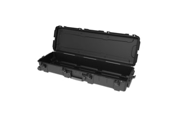 Image of Nanuk Case 996 Standard, Black, Large, 996S-000BK-0A0