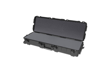 Image of Nanuk Case 996 Standard w/Foam Black, Large, 996S-010BK-0B0