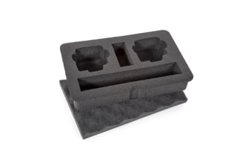 Image of Nanuk Customized foam insert 909 for DJI Osmo Action, Small, 909-FOAM-ACTION