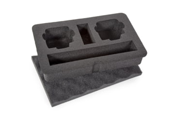 Image of Nanuk Customized foam insert 909 for DJI Osmo Action, Small, 909-FOAM-ACTION