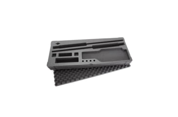 Image of Nanuk 985 Customized Replacement Insert Foam, Take Down, 1-985-18332