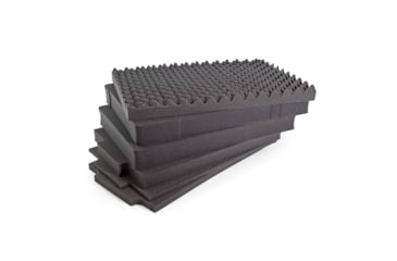 Image of Nanuk 963 Case Foam Inserts, 6 Part, 1-96300-K