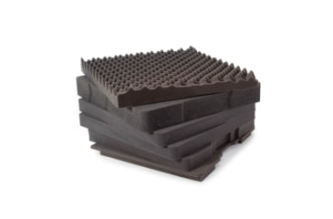 Image of Nanuk 968 Case Foam Inserts, 8 Part, 1-96800-K