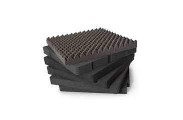 Image of Nanuk 970 Case Foam Inserts, 8 Part, 1-97000-K