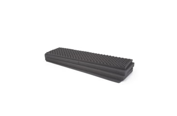 Image of Nanuk Foam Inserts for 995 Case, 3 Part, Black, X-Large, 1-99500-K