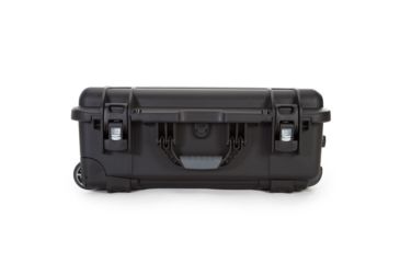 Image of Nanuk 935 Protective Hard Case, 22in, No Insert, Black, 935S-000BK-0A0