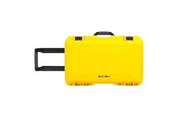 Image of Nanuk 935 Protective Hard Case w/ Padded Divider, 22in, Yellow, 935S-020YL-0A0