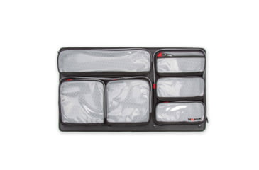 Image of Nanuk Lid Organizer For Case 962, Kit, Large, 50-96201-K