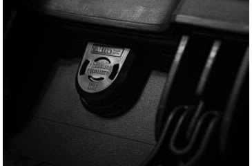 Image of Nanuk 905 Hard Plastic Case