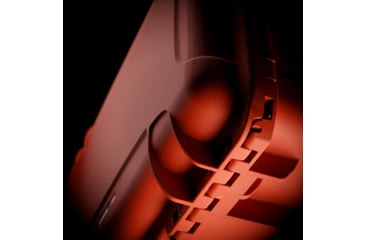 Image of Nanuk 905 Hard Plastic Case