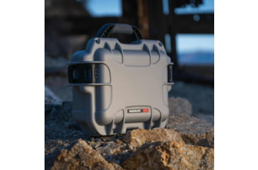 Image of Nanuk 905 Hard Plastic Case