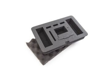 Image of Nanuk 909 Customized Replacement Insert Foam