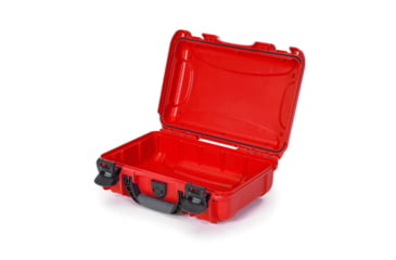 Image of Nanuk 909 Protective Case w/ Cubed Foam