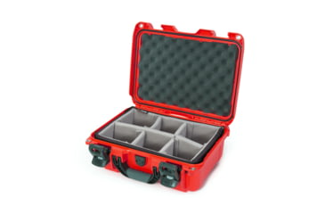 Image of Nanuk 910 Sen ENG Customized Foam