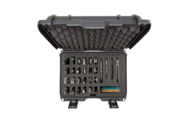 Image of Nanuk 915 Case w/ Foam