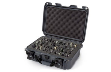 Image of Nanuk 915 Case w/ Foam