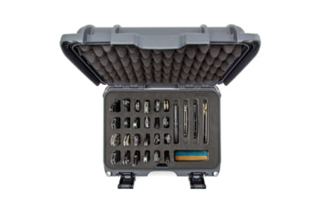 Image of Nanuk 915 Case w/ Foam