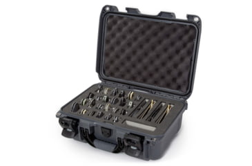 Image of Nanuk 915 Case w/ Foam
