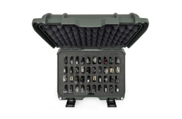 Image of Nanuk 915 Case w/ Foam