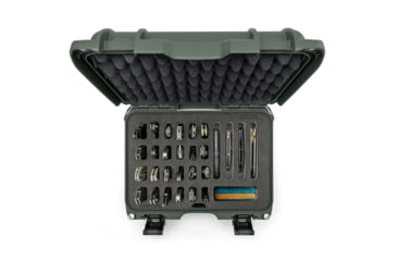 Image of Nanuk 915 Case w/ Foam