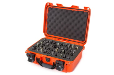 Image of Nanuk 915 Case w/ Foam