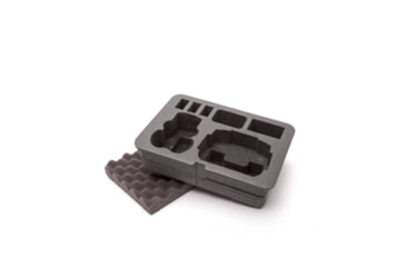 Image of Nanuk 915 DJI Mini 4 Pro Fly More Foam Insert Kit