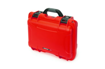 Image of Nanuk 915 Protective Case w/Padded Divider