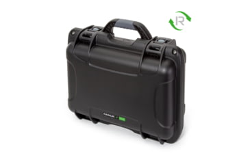 Image of Nanuk 915 R Collection Case w/ Lid Organizer / Divider