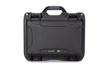 Image of Nanuk 915 R Collection Case w/ Lid Organizer / Divider