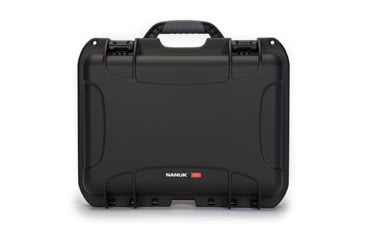 Image of Nanuk 920 Pro Photo Camera Case Kit w/Lid Organizer / Padded Divider