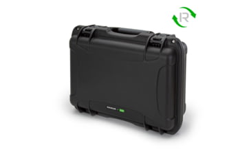 Image of Nanuk 925 R Collection Case w/ Cuber Foam