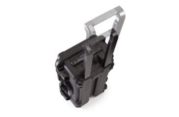 Image of Nanuk 935 Protective Case w/Padded Divider