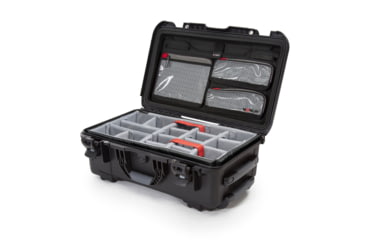 Image of Nanuk 935 Protective Case w/Padded Divider