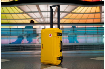 Image of Nanuk 935 Protective Case w/Padded Divider