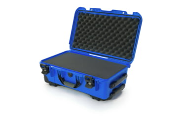Image of Nanuk 935 Protective Case w/Padded Divider