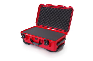 Image of Nanuk 935 Protective Case w/Padded Divider