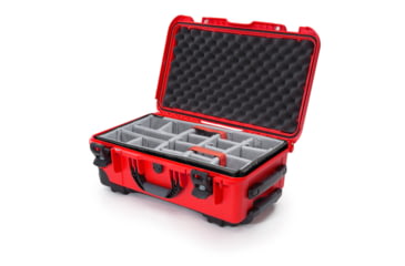 Image of Nanuk 935 Protective Case w/Padded Divider