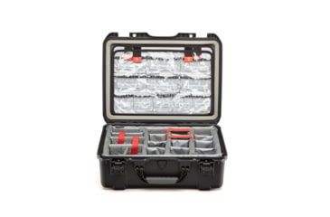 Image of Nanuk 940 EMS Case w/ Lid Organizer / Divider