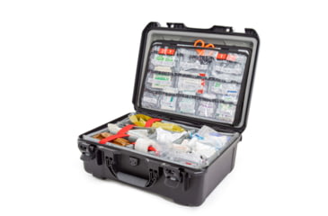 Image of Nanuk 940 EMS Case w/ Lid Organizer / Divider