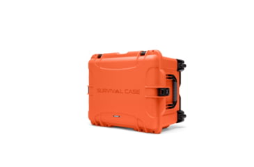 Image of Nanuk 960 Empty Case w/Survival Logo / Lid Organizer