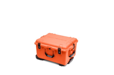 Image of Nanuk 960 Empty Case w/Survival Logo / Lid Organizer