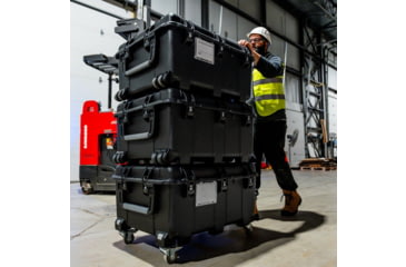 Image of Nanuk 976 Standard Case