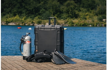 Image of Nanuk 976 Standard Case