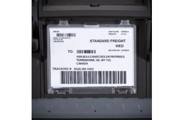 Image of Nanuk Case ID Window