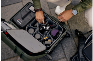 Image of Nanuk N-Cubik 13M Internal Organizer
