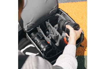 Image of Nanuk N-Cubik 17M Internal Organizer