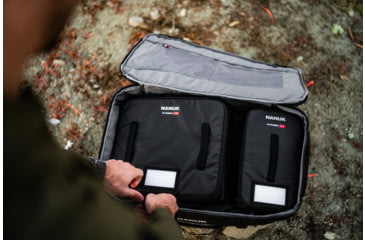 Image of Nanuk N-Cubik 17M Internal Organizer