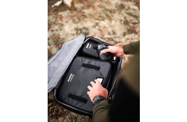 Image of Nanuk N-Cubik 17S Internal Organizer