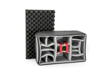 Image of Nanuk 938 Padded Divider, Black, 60-93801-K