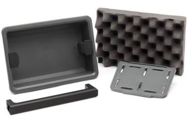 Image of Nanuk Plastic Tray And Rigid Divider For T20 Case, 30-T2001-K